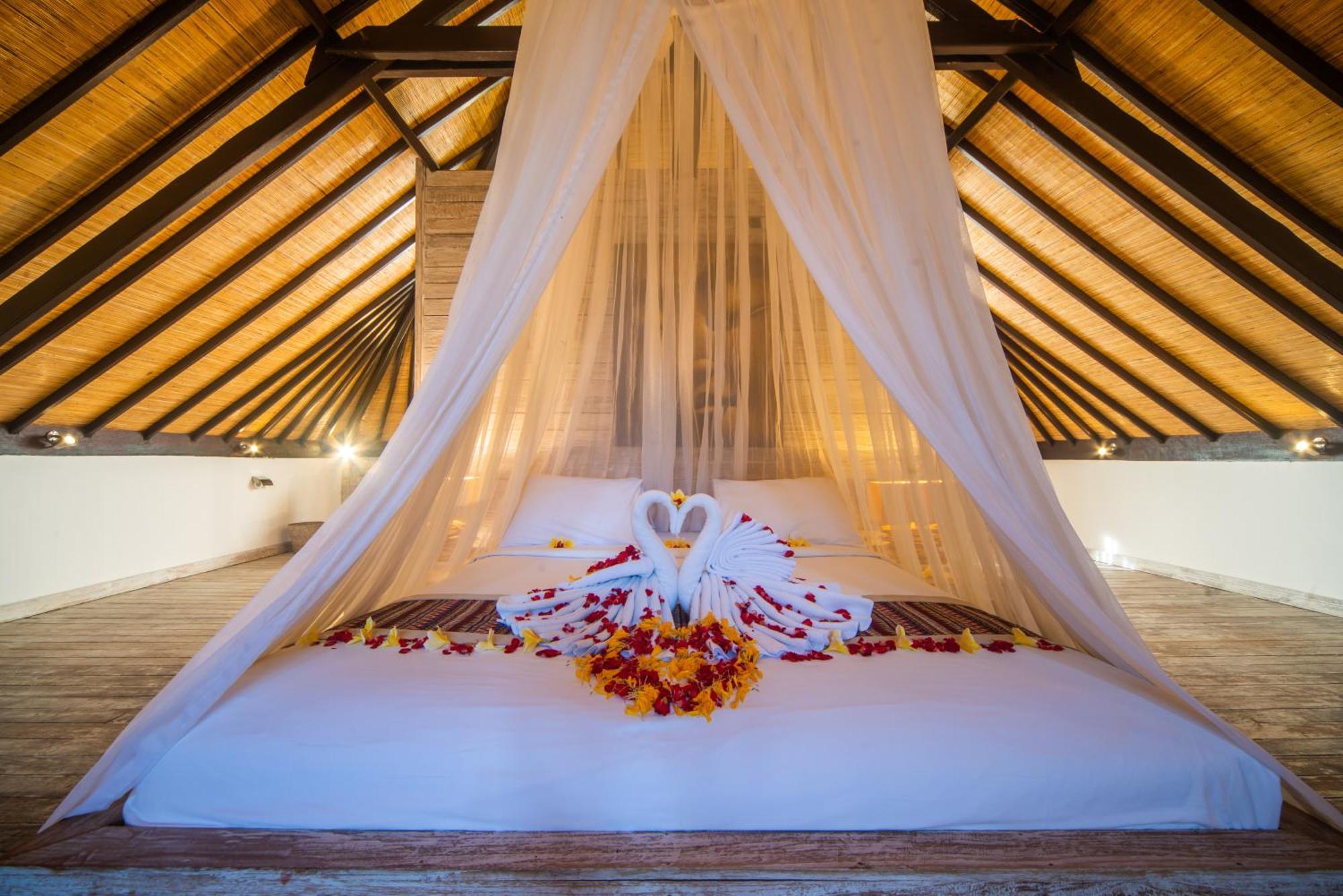 Shakti Villa Canggu Exterior foto
